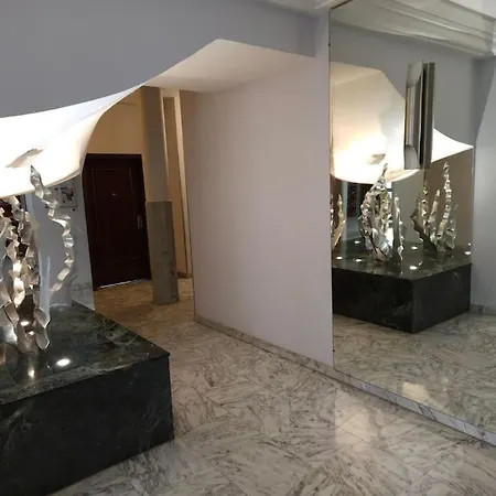 Centre Les Mouettes 2 Pieces Confort شقة *