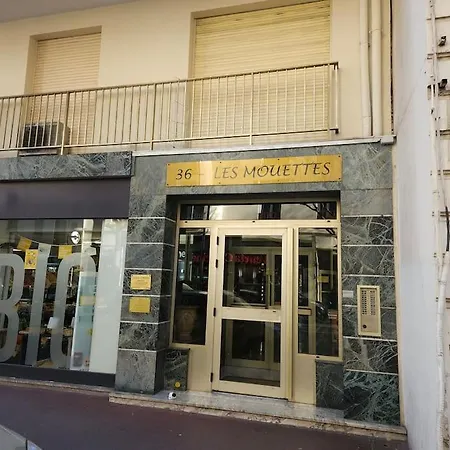 Centre Les Mouettes 2 Pieces Confort